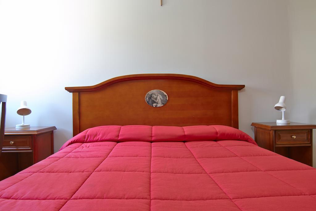 Albergo Villa Bianca San Giovanni Rotondo Cameră foto